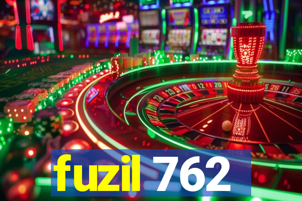 fuzil 762