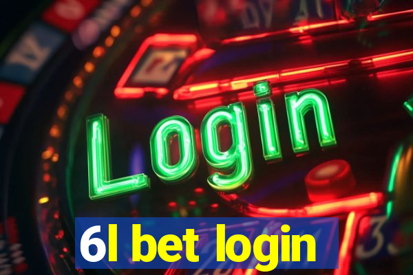 6l bet login