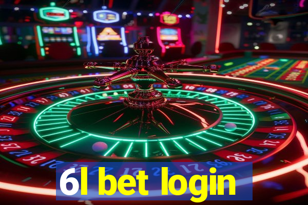 6l bet login