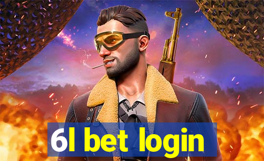 6l bet login