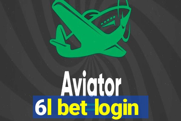 6l bet login