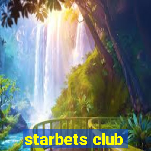 starbets club