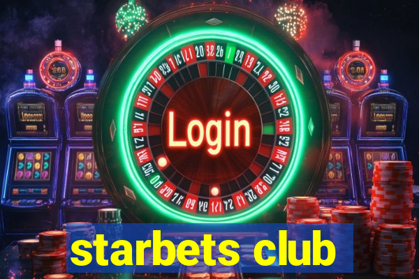 starbets club