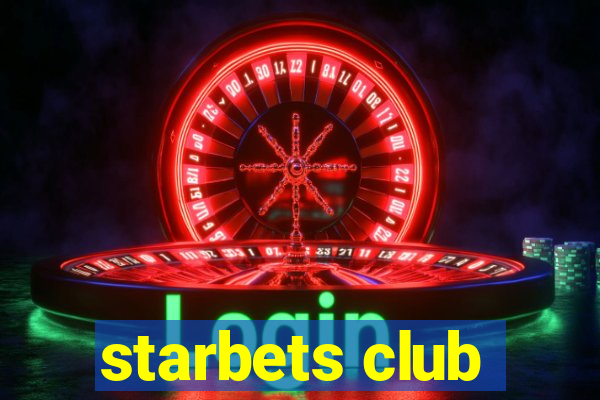 starbets club