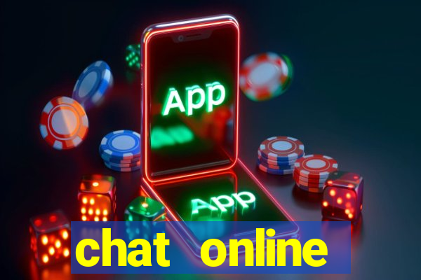 chat online gratuito para conversar