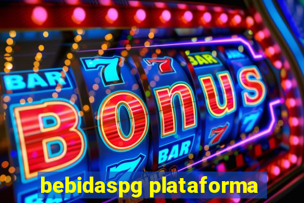 bebidaspg plataforma