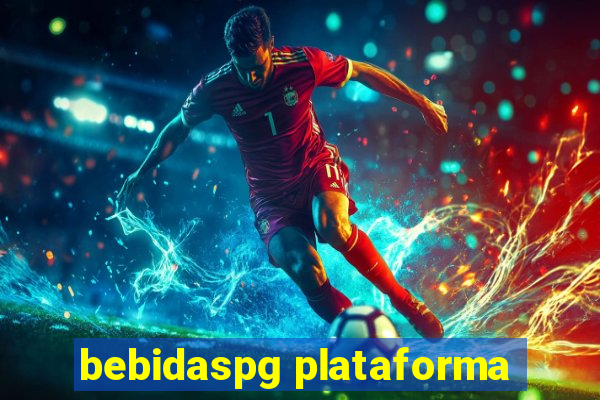 bebidaspg plataforma