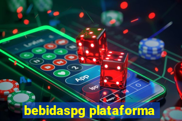 bebidaspg plataforma