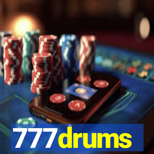 777drums