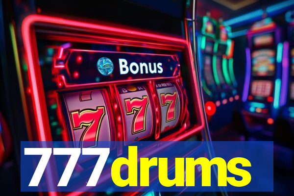 777drums