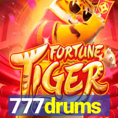 777drums