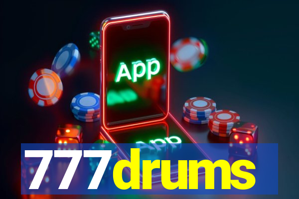 777drums