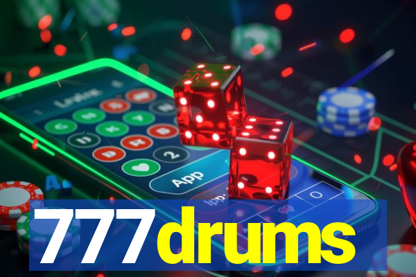 777drums