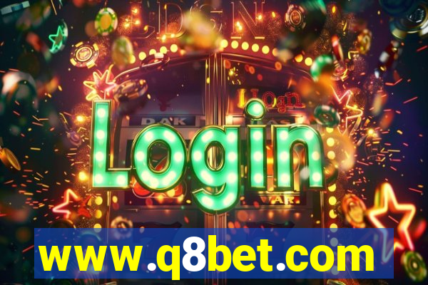 www.q8bet.com