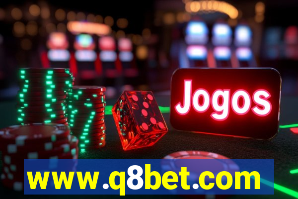 www.q8bet.com