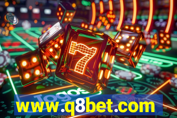 www.q8bet.com