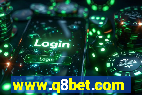 www.q8bet.com