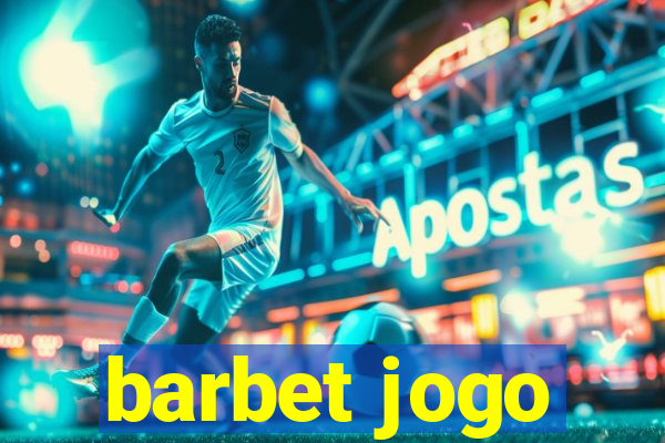 barbet jogo