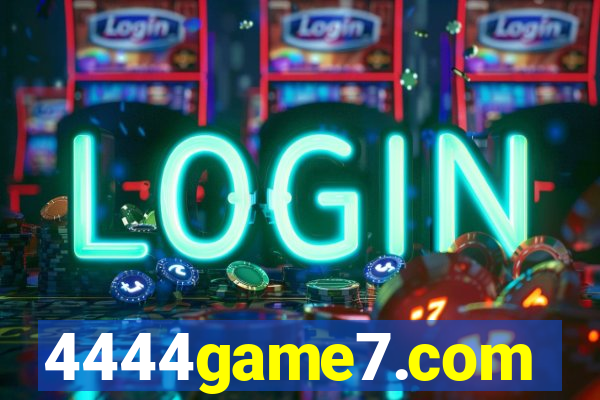 4444game7.com