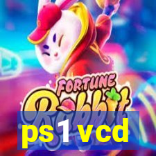 ps1 vcd