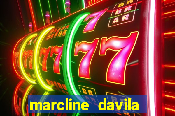 marcline davila santos live