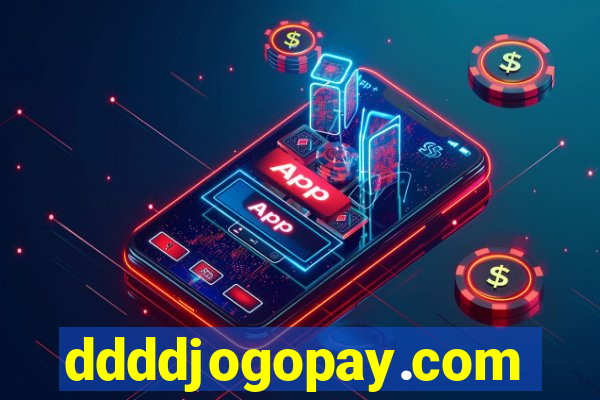 ddddjogopay.com