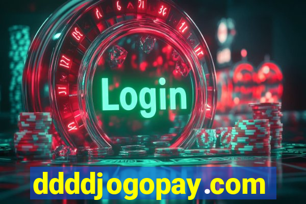 ddddjogopay.com