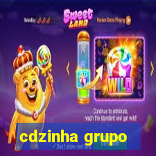 cdzinha grupo