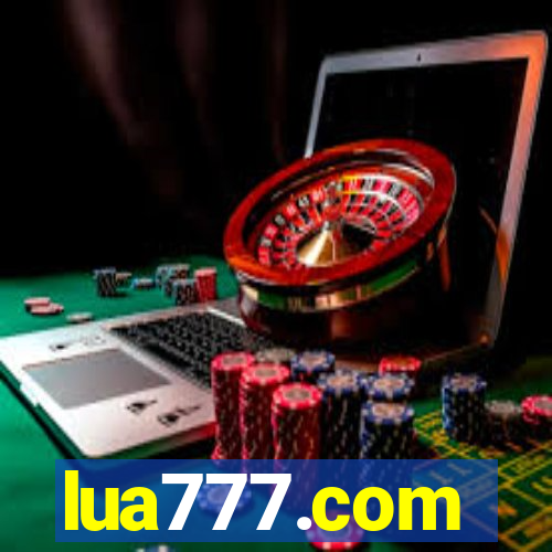 lua777.com