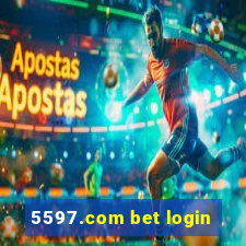 5597.com bet login