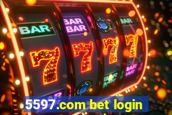 5597.com bet login