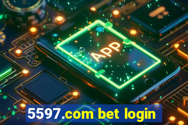 5597.com bet login