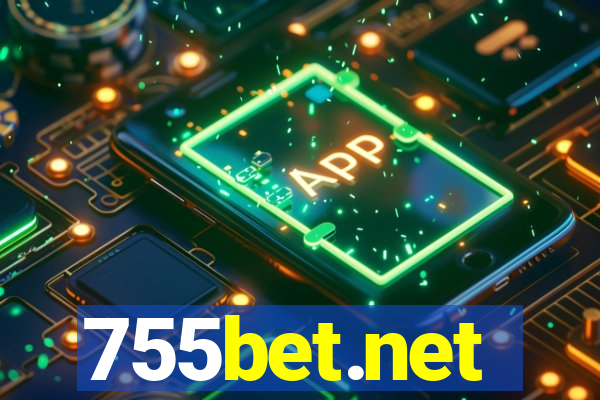 755bet.net