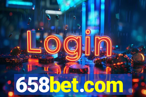 658bet.com