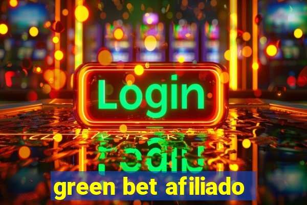 green bet afiliado