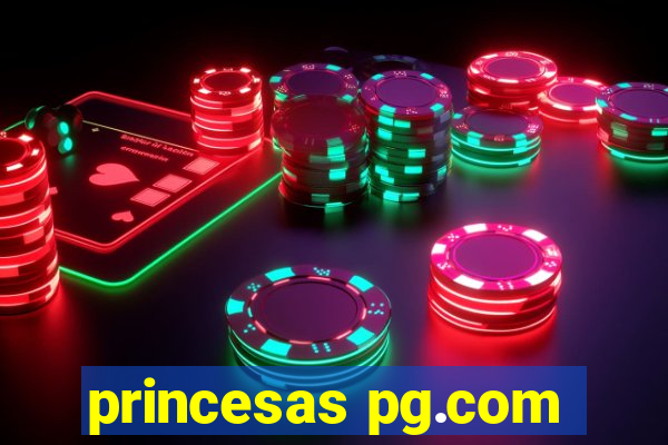 princesas pg.com