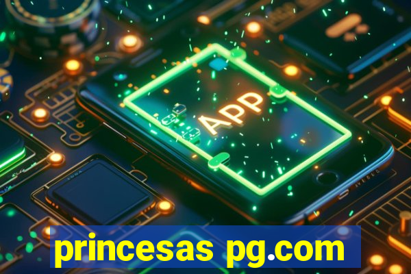 princesas pg.com