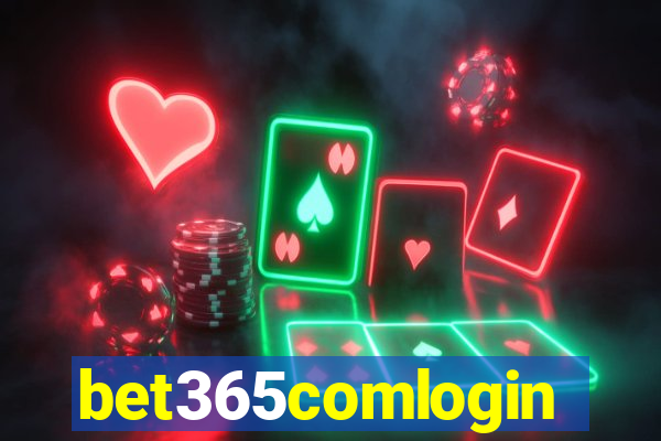 bet365comlogin