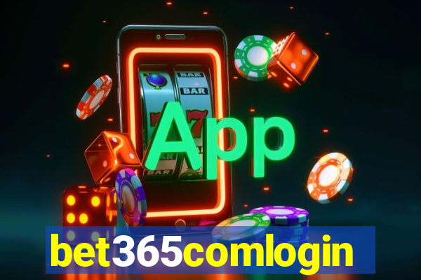 bet365comlogin