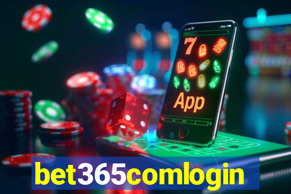 bet365comlogin