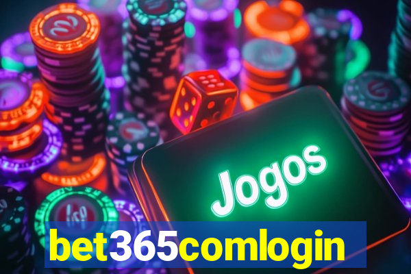 bet365comlogin