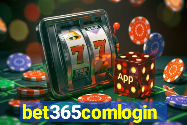 bet365comlogin