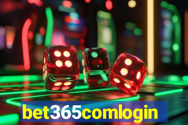 bet365comlogin