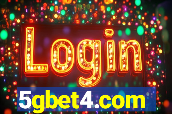 5gbet4.com