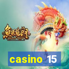 casino 15