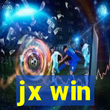 jx win