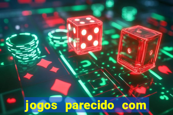 jogos parecido com coin master