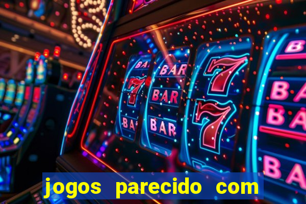 jogos parecido com coin master