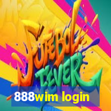 888wim login