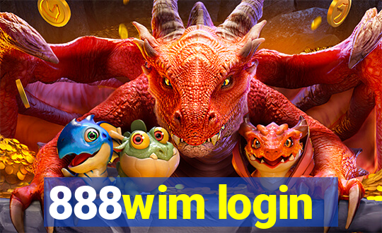 888wim login